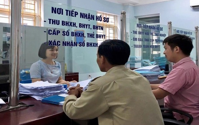 Hướng dẫn đóng BHXH tự nguyện để hưởng lương hưu