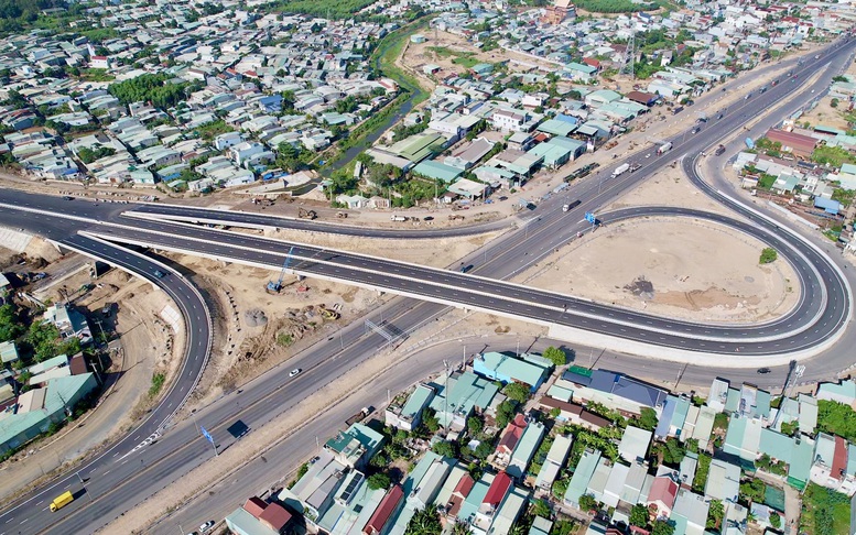 Đặt mục tiêu tăng trưởng khu vực xây dựng đạt 14,5% năm 2026