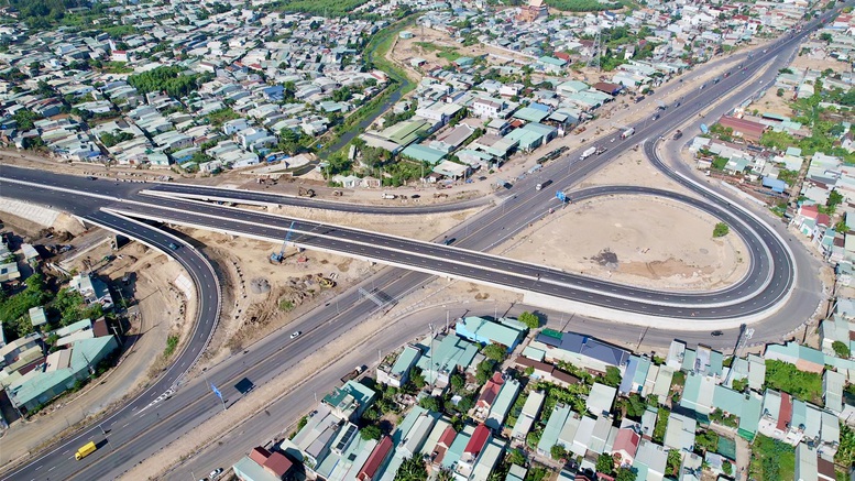 Đặt mục tiêu tăng trưởng khu vực xây dựng đạt 14,5% năm 2026- Ảnh 1.