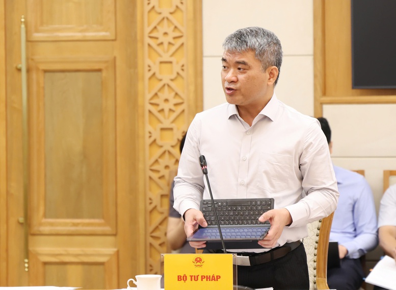 Chính sách phải đủ mạnh để doanh nghiệp mạnh dạn đầu tư vào công nghệ cao- Ảnh 5.