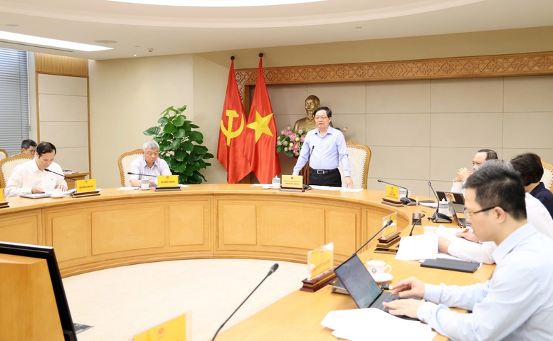 Chính sách phải đủ mạnh để doanh nghiệp mạnh dạn đầu tư vào công nghệ cao- Ảnh 1.