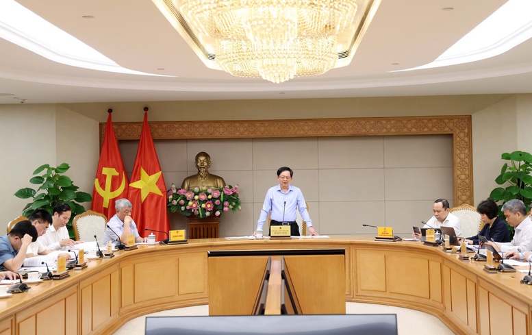 Chính sách phải đủ mạnh để doanh nghiệp mạnh dạn đầu tư vào công nghệ cao- Ảnh 7.