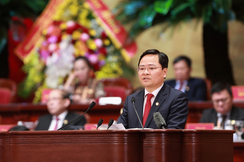 Khơi dậy phong trào lao động sáng tạo, góp sức thực hiện mục tiêu tăng trưởng hai con số- Ảnh 1.