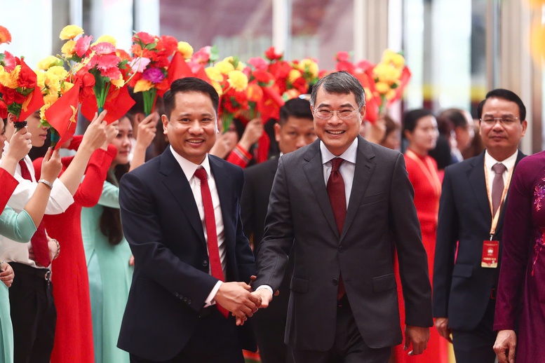 Tổng Bí thư, Chủ tịch nước Tô Lâm dự khai mạc Đại hội MTTQ Việt Nam lần thứ XI- Ảnh 2.