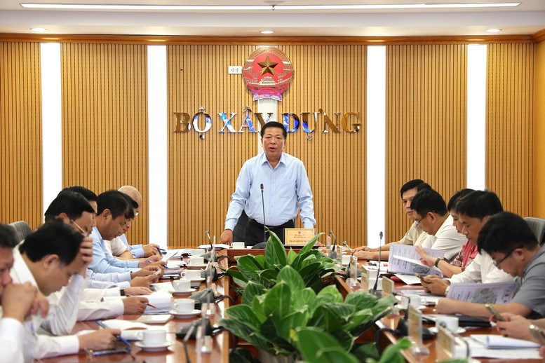 Vành đai 5 vùng Thủ đô dự kiến xây dựng 8 làn xe, khởi công trước năm 2030- Ảnh 1.