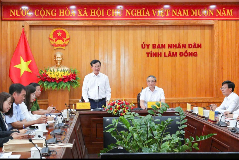 Sports Festival 2026: Góp phần thúc đẩy phát triển kinh tế du lịch và liên kết vùng- Ảnh 1. Sports Festival 2026: Góp phần thúc đẩy phát triển kinh tế du lịch và liên kết vùng- Ảnh 1.