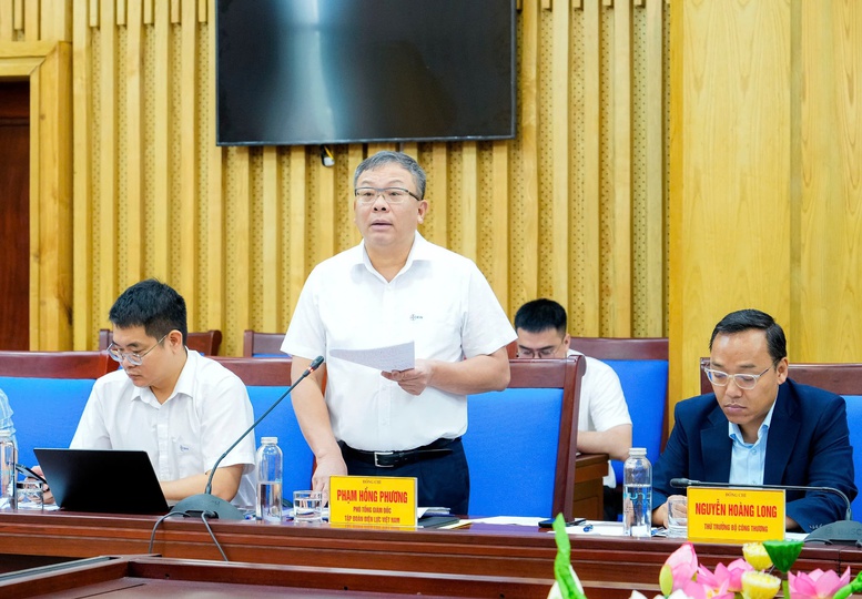 EVN triển khai loạt công trình điện trọng điểm tại Nghệ An- Ảnh 1. EVN triển khai loạt công trình điện trọng điểm tại Nghệ An- Ảnh 1.