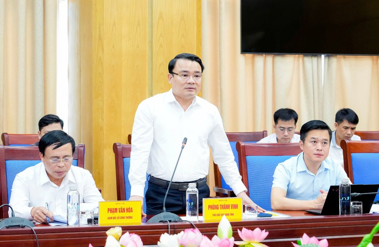EVN triển khai loạt công trình điện trọng điểm tại Nghệ An- Ảnh 2. EVN triển khai loạt công trình điện trọng điểm tại Nghệ An- Ảnh 2.