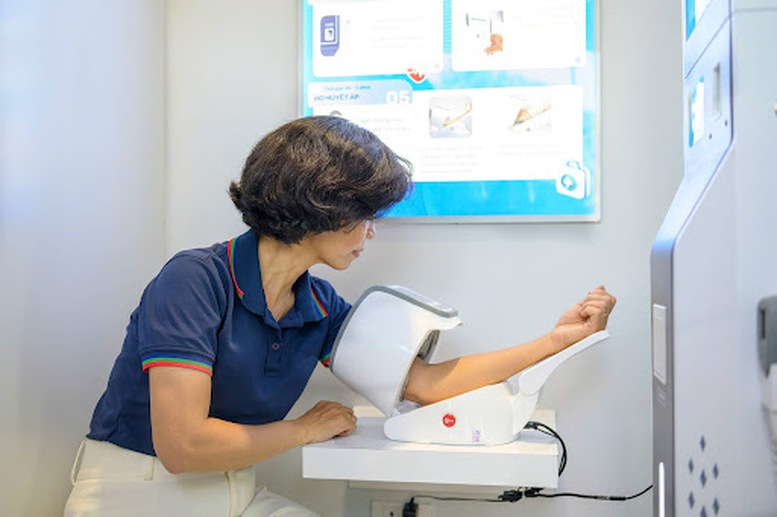 Trạm Công dân số: Mô hình đột phá được Chính phủ đưa vào lộ trình phổ cập toàn quốc- Ảnh 5.