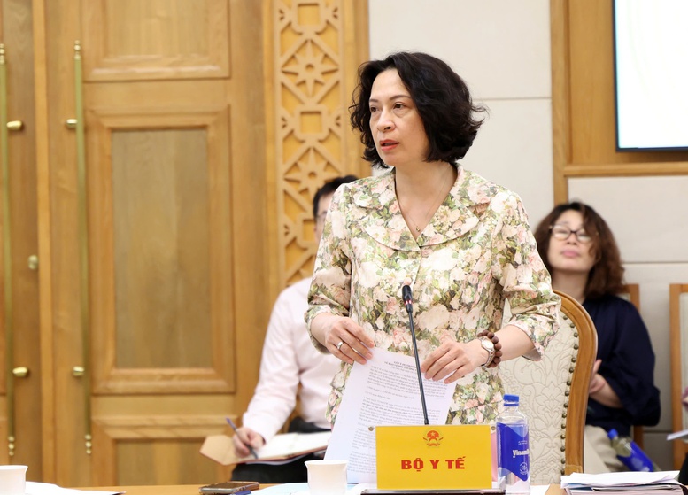 Xác định rõ nội dung đột phá, vấn đề mới trong bảo vệ môi trường và ứng phó biến đổi khí hậu- Ảnh 3.