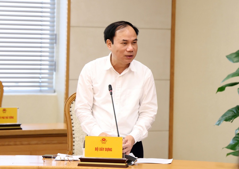 Xác định rõ nội dung đột phá, vấn đề mới trong bảo vệ môi trường và ứng phó biến đổi khí hậu- Ảnh 4.