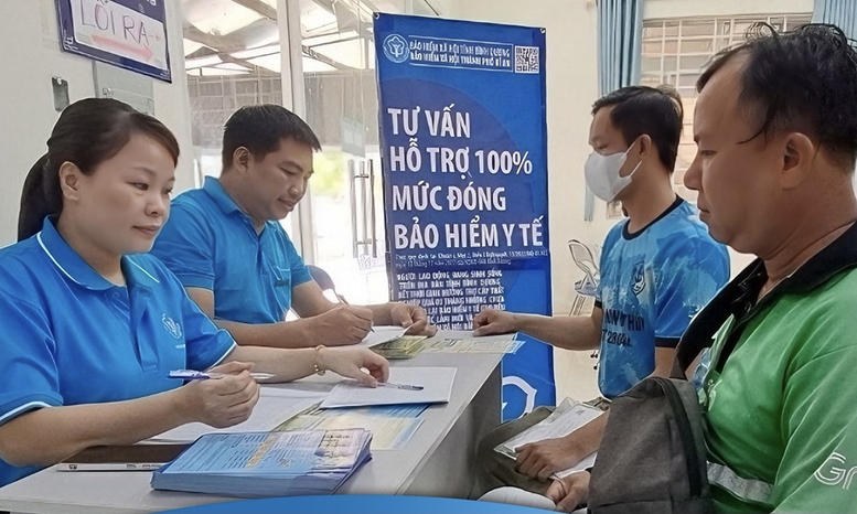 Mở rộng phạm vi chi trả của quỹ bảo hiểm y tế đối với một số dịch vụ y tế, khám sức khỏe- Ảnh 1.