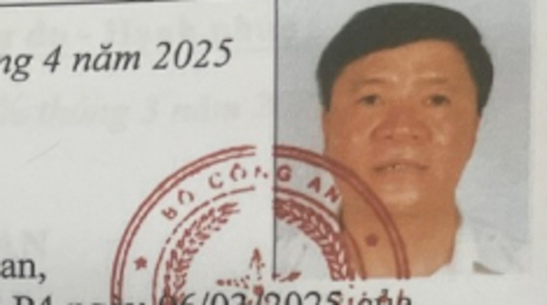 Đề nghị truy tố vắng mặt Chủ tịch Công ty Cây xanh Công Minh- Ảnh 1.
