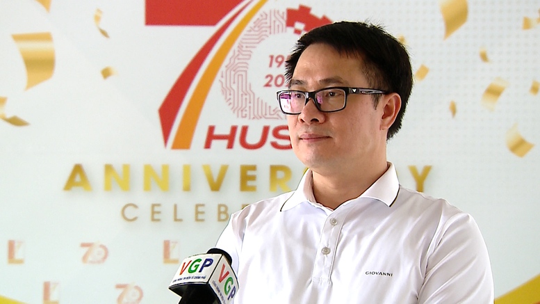 Các lĩnh vực chiến lược “khát” kỹ sư: Đại học tăng tốc đổi mới đào tạo- Ảnh 3.