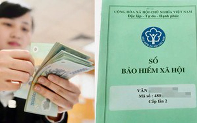 Nghỉ dưỡng sức dưới 14 ngày trong tháng, vẫn tính đóng BHXH