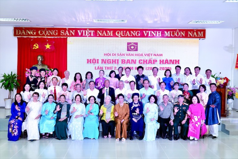 6 nhiệm vụ trọng tâm góp phần bảo vệ và phát huy giá trị di sản văn hóa- Ảnh 3.