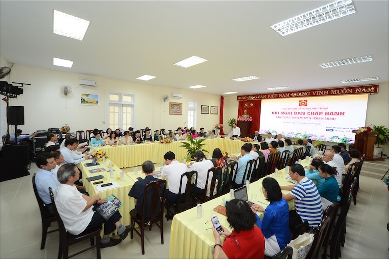 6 nhiệm vụ trọng tâm góp phần bảo vệ và phát huy giá trị di sản văn hóa- Ảnh 2.