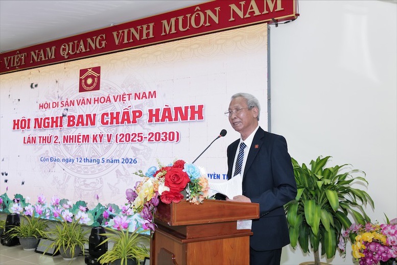 6 nhiệm vụ trọng tâm góp phần bảo vệ và phát huy giá trị di sản văn hóa- Ảnh 1.