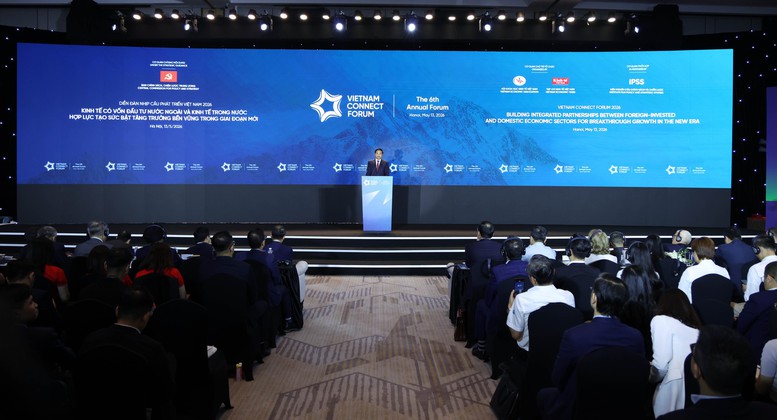 FDI thế hệ mới cần cùng Việt Nam tạo ra giá trị mới, năng lực mới, vị thế mới- Ảnh 3.