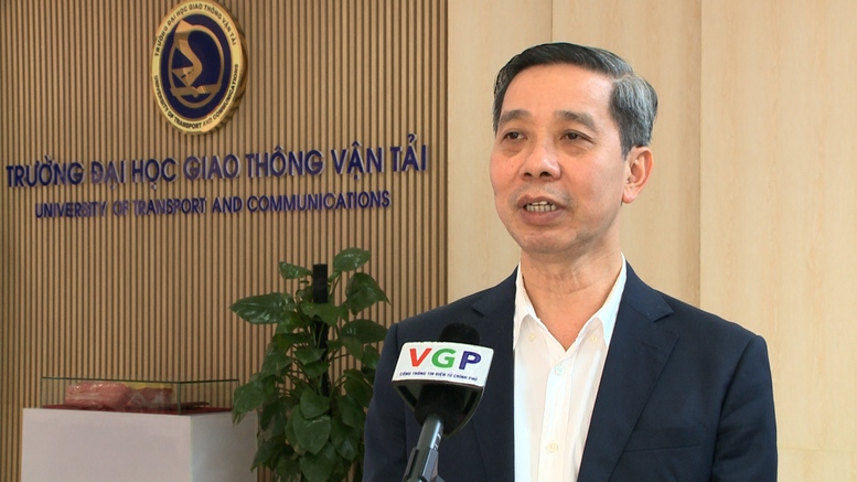 Các lĩnh vực chiến lược “khát” kỹ sư: Đại học tăng tốc đổi mới đào tạo- Ảnh 2.