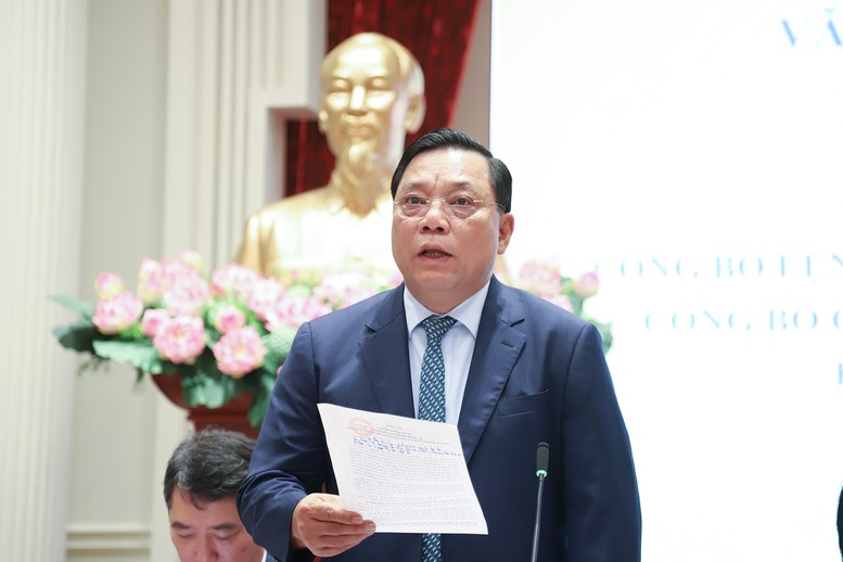 Luật Tín ngưỡng, tôn giáo 2026: Thêm quy định trên không gian mạng- Ảnh 2.