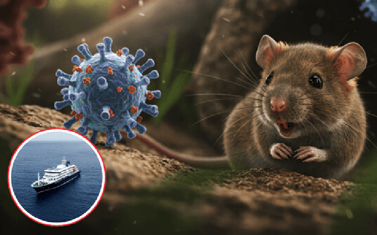 WHO: Nguy cơ virus Hanta tại Việt Nam hiện ở mức thấp