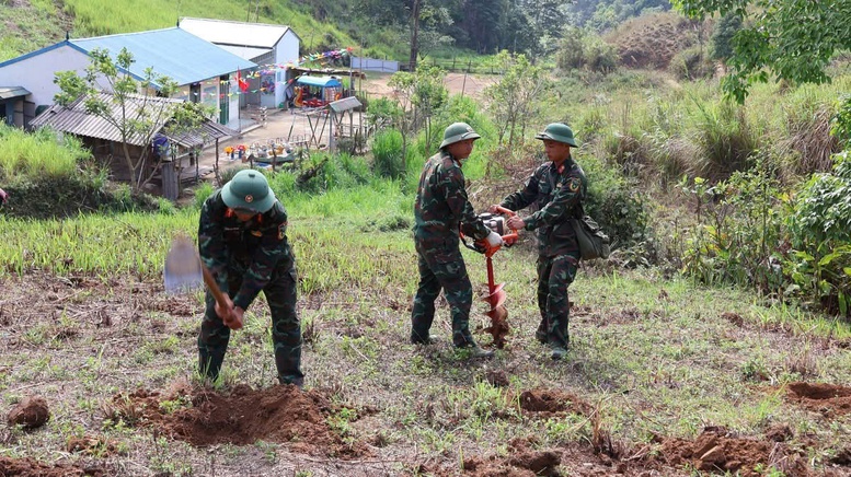 Tạo sinh kế từ lợi thế bản địa- Ảnh 3.