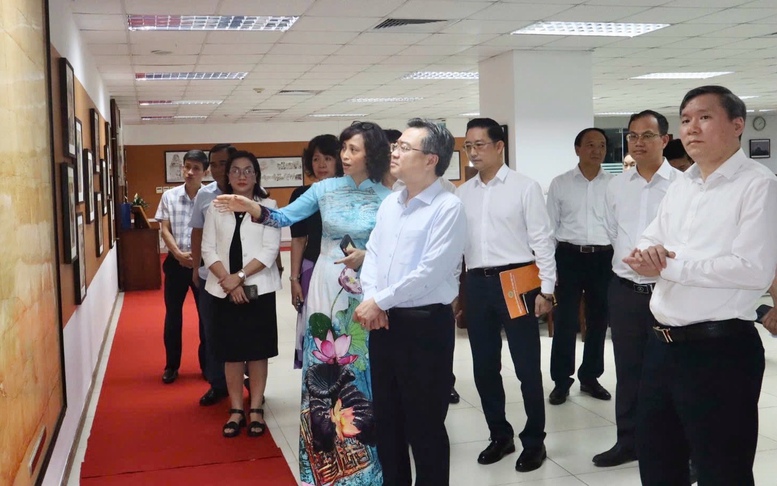 Khoa học xã hội phải đóng góp sâu hơn cho hoạch định chính sách