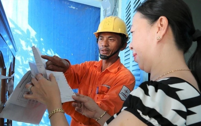 Thu tiền điện nhà trọ vượt giá quy định có thể bị phạt đến 30 triệu đồng