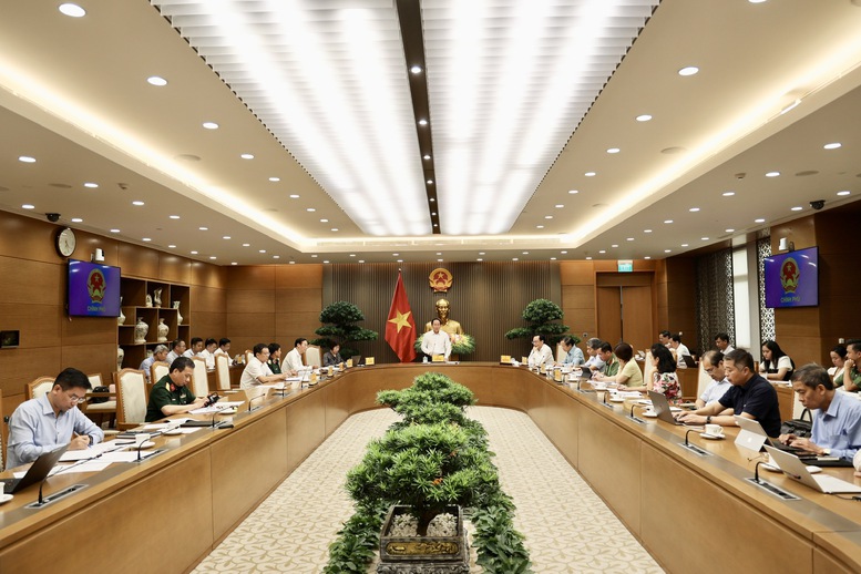 Bảo đảm trường phổ thông nội trú liên cấp tại các xã biên giới vận hành hiệu quả- Ảnh 5.
