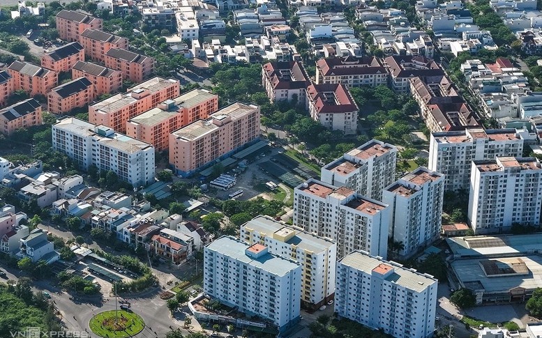 Không quy định về điều kiện cư trú khi đăng ký mua nhà ở xã hội