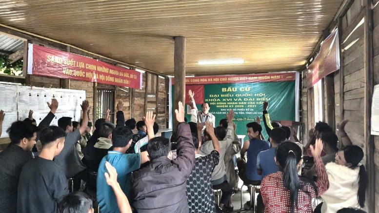 Chính sách ‘đặc thù trong đặc thù’, dành riêng cho vùng ‘lõi nghèo’- Ảnh 8.