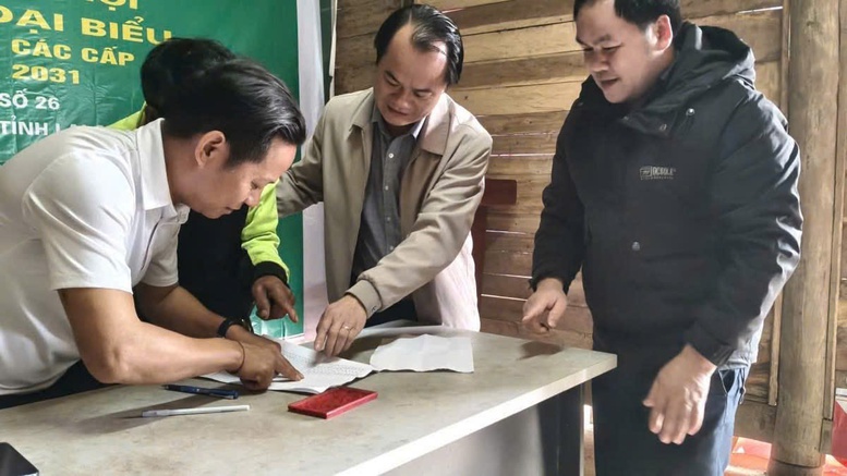 Chính sách ‘đặc thù trong đặc thù’, dành riêng cho vùng ‘lõi nghèo’- Ảnh 9.