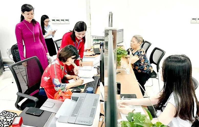 Hoàn thiện thể chế như một "chu trình sống"- Ảnh 3.