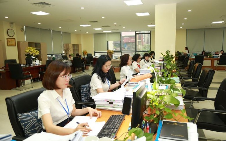Đề xuất sửa quy định tiêu chuẩn, định mức sử dụng trụ sở làm việc, cơ sở hoạt động sự nghiệp