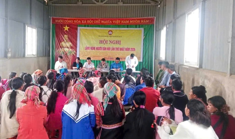 Chính sách ‘đặc thù trong đặc thù’, dành riêng cho vùng ‘lõi nghèo’- Ảnh 3.