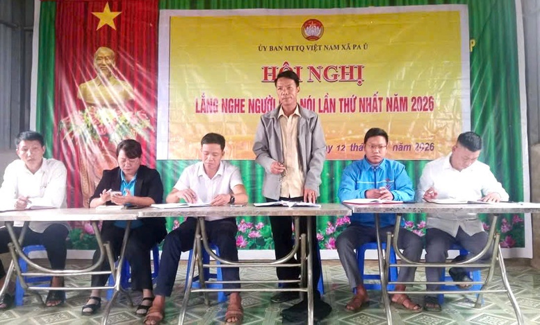 Chính sách ‘đặc thù trong đặc thù’, dành riêng cho vùng ‘lõi nghèo’- Ảnh 2.