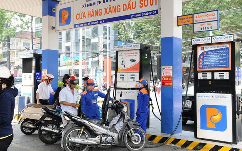 Đề xuất quy định về đo lường, chất lượng trong kinh doanh xăng dầu- Ảnh 1.