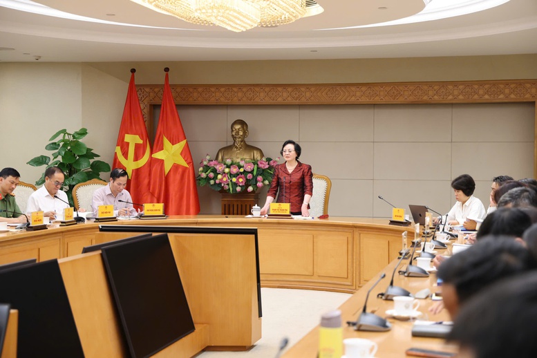 Nghiên cứu kỹ lưỡng phương án chuyển giao quản lý Khu Liên hợp thể thao quốc gia Mỹ Đình- Ảnh 2.
