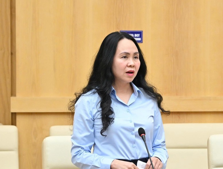 Siết trách nhiệm nền tảng số trước làn sóng hàng giả trực tuyến- Ảnh 1.