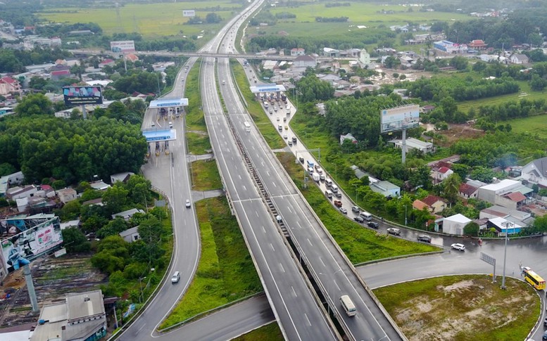 Đề xuất bổ sung hơn 850km cao tốc vào quy hoạch