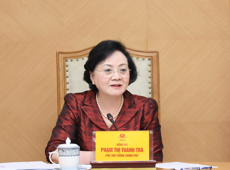 Đánh giá toàn diện 1 năm vận hành bộ máy của hệ thống chính trị và chính quyền địa phương 2 cấp- Ảnh 1.