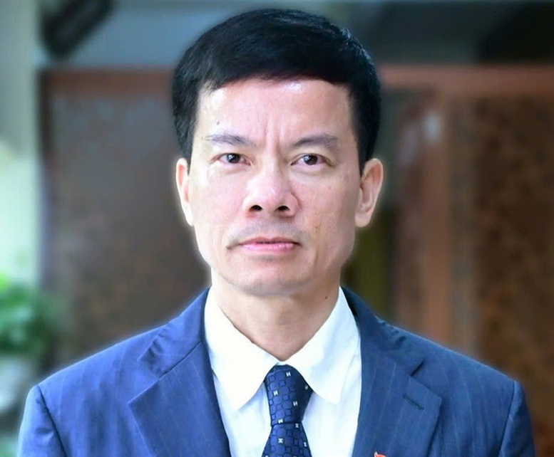 Phê chuẩn ông Đỗ Anh Tuấn và ông Bùi Duy Cường giữ chức Phó Chủ tịch UBND thành phố Hà Nội- Ảnh 2.