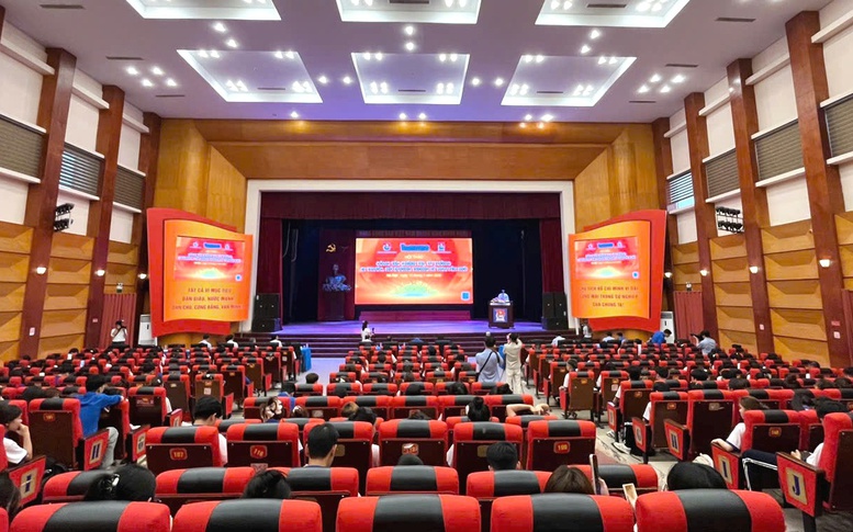 Đổi mới, nâng cao hiệu quả công tác giáo dục chính trị, tư tưởng trong thanh niên