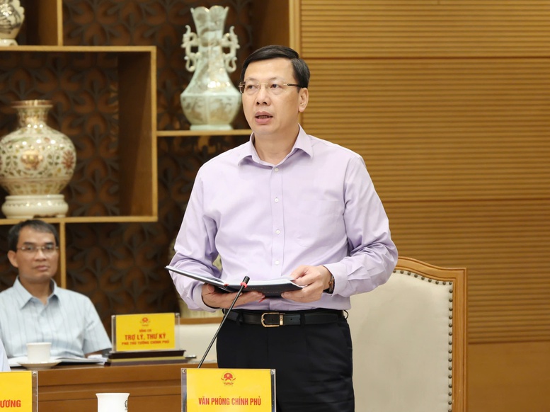 Kiên quyết chấn chỉnh tình trạng 'mua bán' mã số vùng trồng, bảo vệ uy tín nông sản Việt- Ảnh 6.