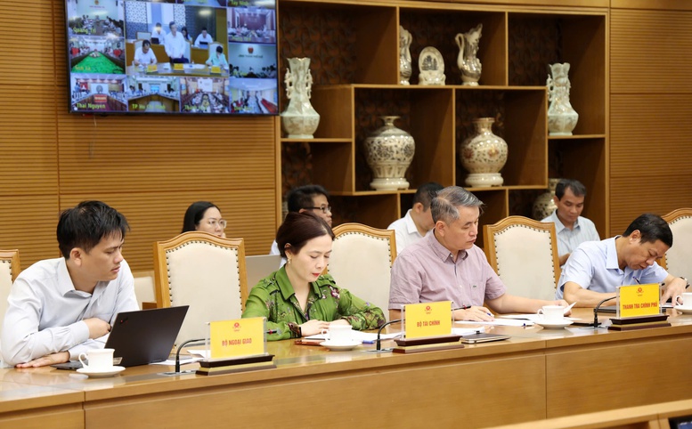 Kiên quyết chấn chỉnh tình trạng 'mua bán' mã số vùng trồng, bảo vệ uy tín nông sản Việt- Ảnh 3.
