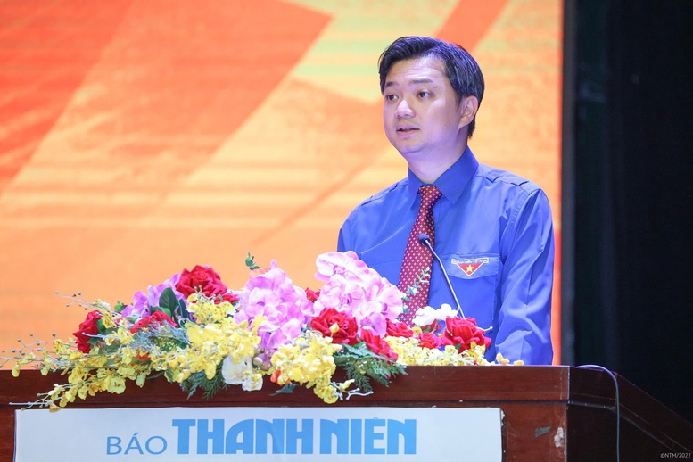 Công tác chính trị, tư tưởng chủ động ‘đi trước, mở đường’ trong kỷ nguyên mới- Ảnh 4. Công tác chính trị, tư tưởng chủ động ‘đi trước, mở đường’ trong kỷ nguyên mới- Ảnh 4.