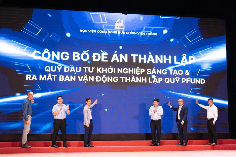 Vai trò trung tâm của Đại học trong hệ sinh thái đổi mới sáng tạo quốc gia - Ảnh 2. Vai trò trung tâm của Đại học trong hệ sinh thái đổi mới sáng tạo quốc gia - Ảnh 2.