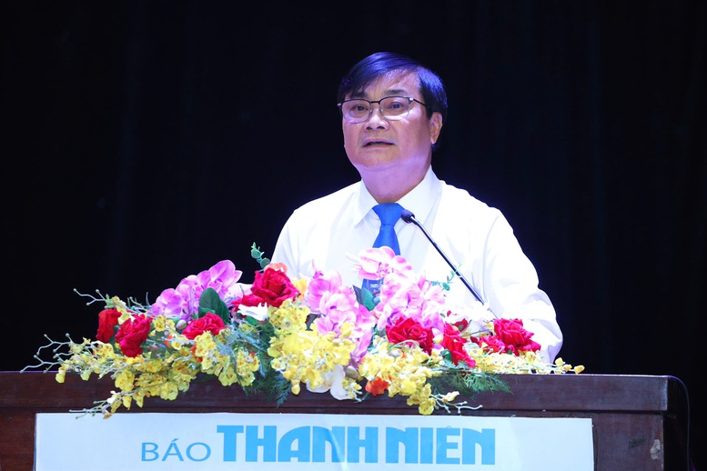 Công tác chính trị, tư tưởng chủ động ‘đi trước, mở đường’ trong kỷ nguyên mới- Ảnh 2. Công tác chính trị, tư tưởng chủ động ‘đi trước, mở đường’ trong kỷ nguyên mới- Ảnh 2.