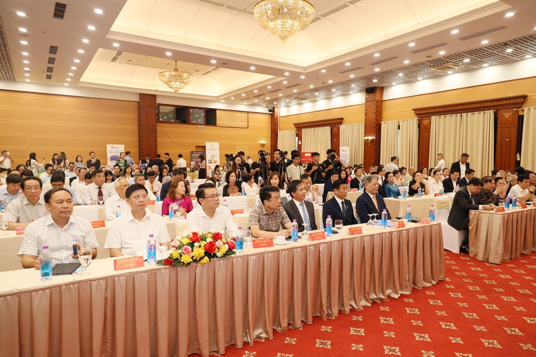 Thu hút nhân tài bằng chính sách lương, đãi ngộ vượt trội- Ảnh 1.